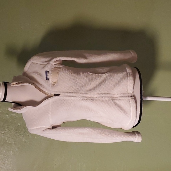 Womens Patagonia full zip sz xs - Picture 1 of 5